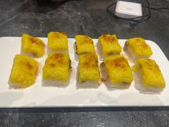 黄米凉糕-紫泥369粗粮季(鼓楼店)