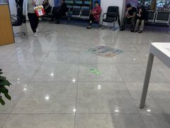 -中国移动(南京西路营业厅)