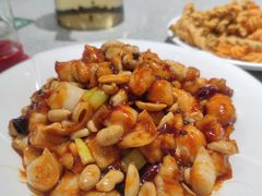 -紫光园(劲松店)