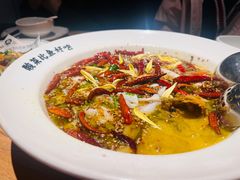 -太二酸菜鱼(福州泰禾店)