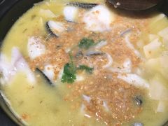 -九锅一堂酸菜鱼(新南凯德直营店)