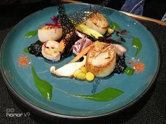 -AZUL by FUEL蓝色·法式酒馆(琶醍店)