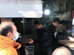 -同来顺烧烤餐厅(哈尔滨道店)