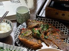 -吃货私房菜(丽江束河古镇店)