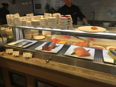 -OPEN開全日自助餐厅·牛肉火锅·海鲜(佛山希尔顿酒店)