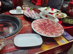 -重庆袁老四火锅(武进万达店)