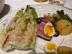 -云厨·高空西餐厅(成都瑯珀·凯悦臻选酒店)