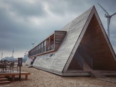 -那香海钻石沙滩浴场