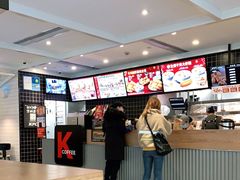 -肯德基(沪东店)