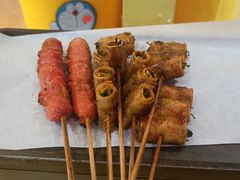 -望京小腰(北京总店)