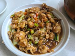 香油田鸡-品记潮汕砂锅粥(湖东路店)