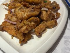 -永兴餐厅(复兴中路店)