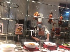 -上海浦东嘉里大酒店