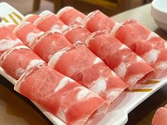 -津门老羊家·铜锅涮羊肉·烧烤(科技园店)