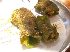-东方一串·鲜肉小串·小酒馆(壹航城店)