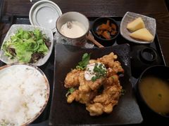 -角落里(中山公园店)