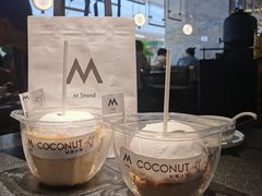 -M Stand(宁波万象城店)