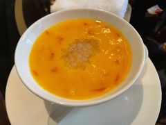 杨枝甘露-北京四季酒店·采逸轩