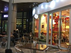 门面-813芭依珊 BAESAn(汇港购物中心店)