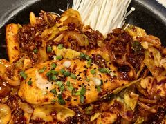 -HOTISLAND海鸡岛·韩国料理(江南西店)