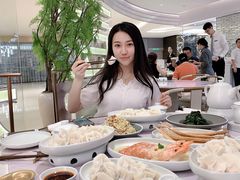 -喜鼎海胆水饺(平安金融中心店)
