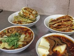 -陈记锅巴菜(五大道店)