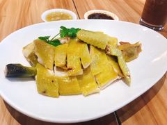 -胜记凯心茶餐厅(汇金财富广场店)