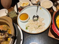 -外婆家(静安大悦城店)