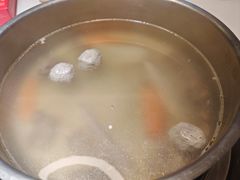 -牛品福潮汕牛肉火锅(旺庄店)