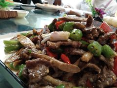-云隐小厨·传统大理美食(复兴路店)