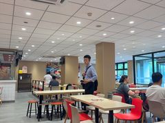 -永和大王(军博店)
