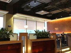 -枣子树素餐厅(铂金城店)