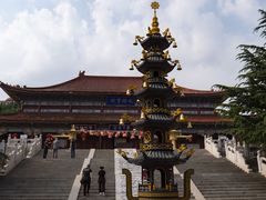 -龙口南山旅游景区