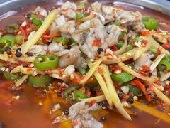 -艺味深尝(云锦路店)