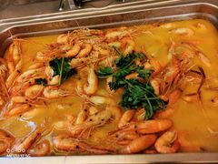 -常州华美达国际大酒店·餐饮部