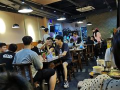 -意成料理