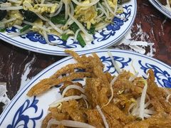 糖醋面筋-九河居(荔湾路店)
