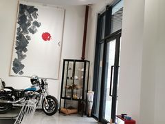 -NOTBAD 须时·咖啡馆
