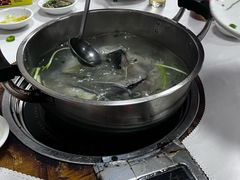 -翠景湾脆鱼轩·中山脆肉鲩(井岸17年老店)