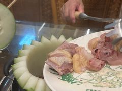 -尚竹阁冬瓜盅·18年地标美食(平洲店)