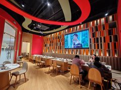 -德兴show鲜·蒸汽海鲜火锅餐厅(格创悦里店)