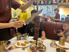 -拉丁餐厅·巴西烤肉自助(正佳广场店)
