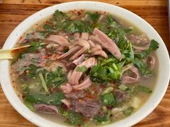 羊杂汤-李小老烧饼(常营民族家园店)