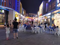 -万达广场(松江店)