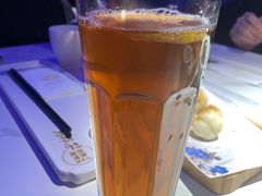 -马邦子·紫苏烤鱼(恒隆广场店)