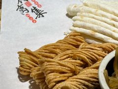 -符离集餐厅(万象城店)