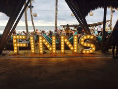 -FINNS Beach Club