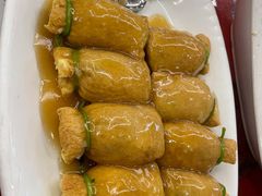 口袋豆腐-玉华台饭庄(裕中西里小区店)