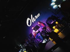 -ohbar live house(人广店)