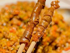 海肠捞饭-隆喜元鱼汤包·海鲜(中联广场店)